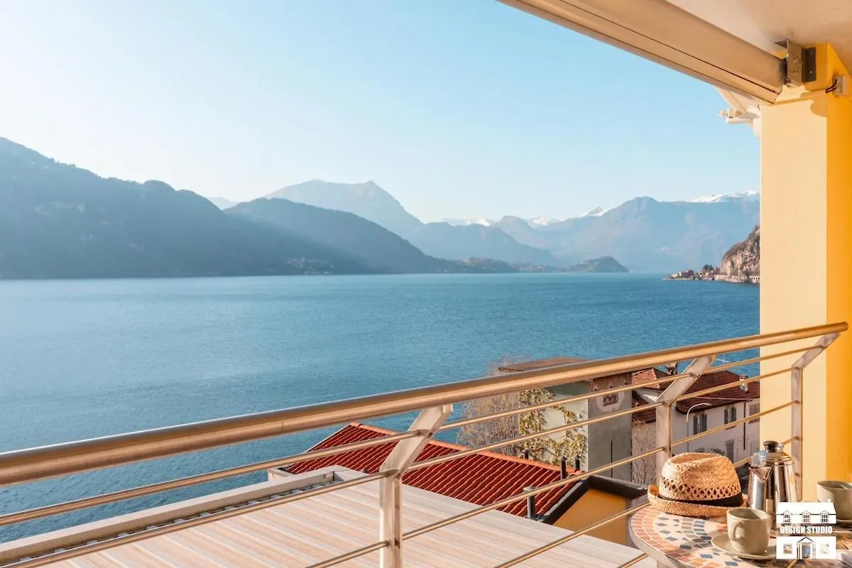 Scrigno Sul Lago By Design Studio Mandello del Lario Daire