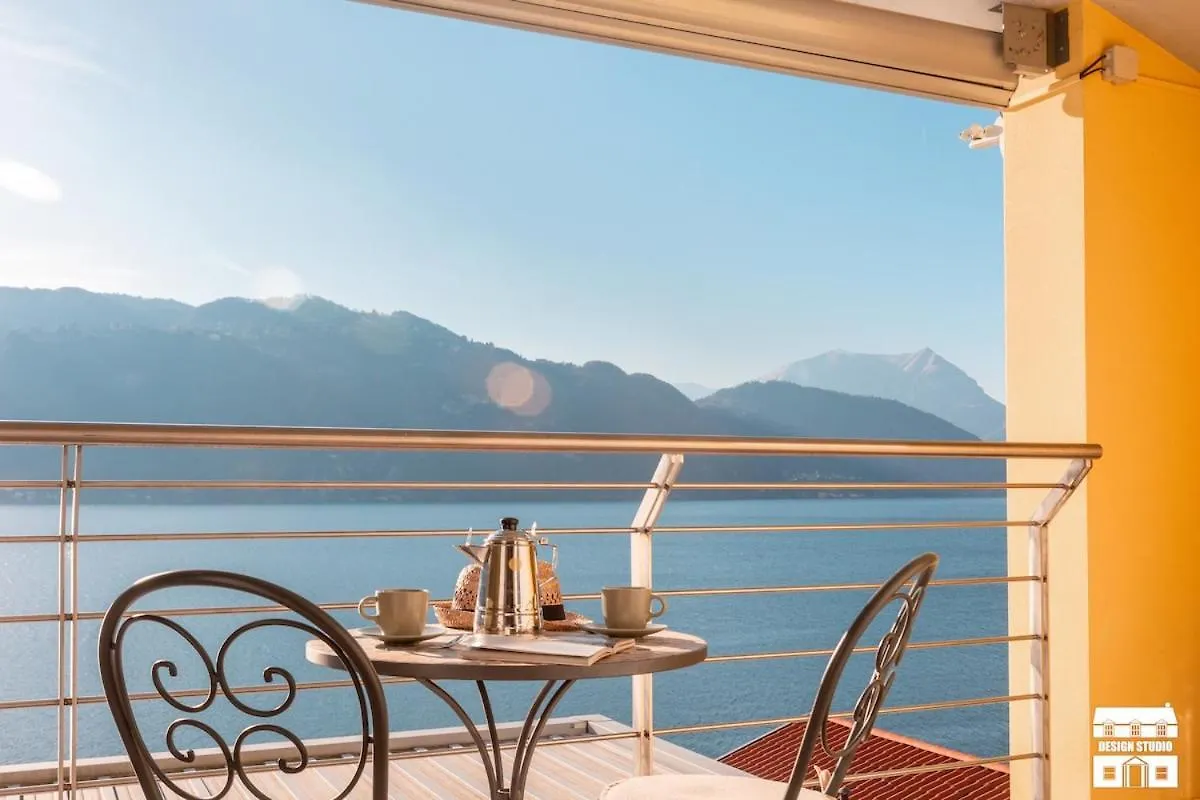 Scrigno Sul Lago By Design Studio Mandello del Lario