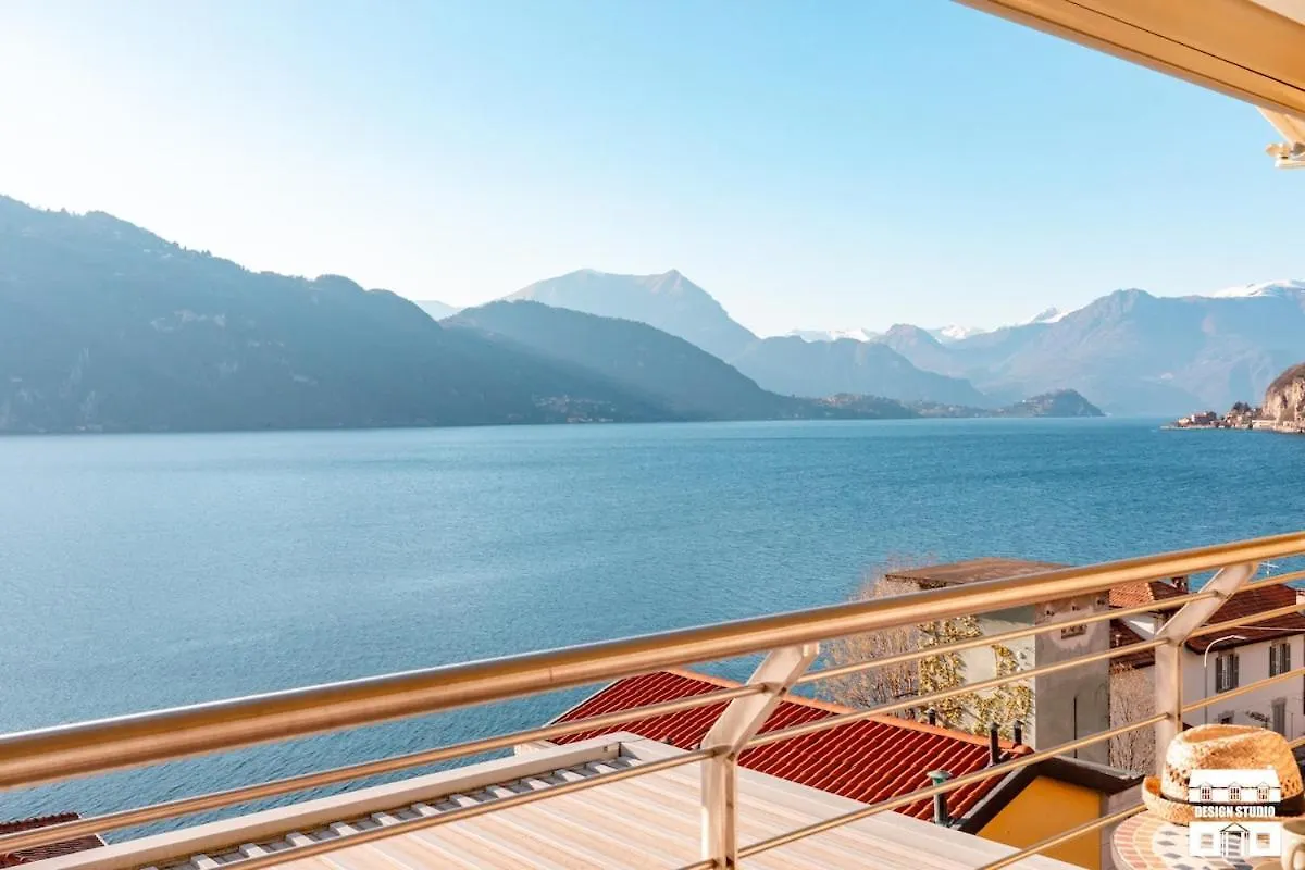 Scrigno Sul Lago By Design Studio Mandello del Lario 0*,  İtalya